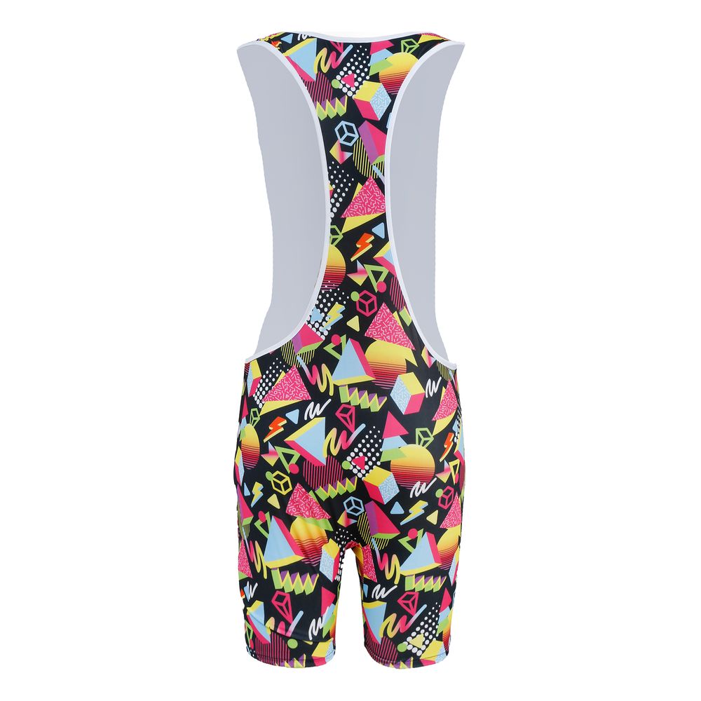 80'er Aerobicsdragt Kostume