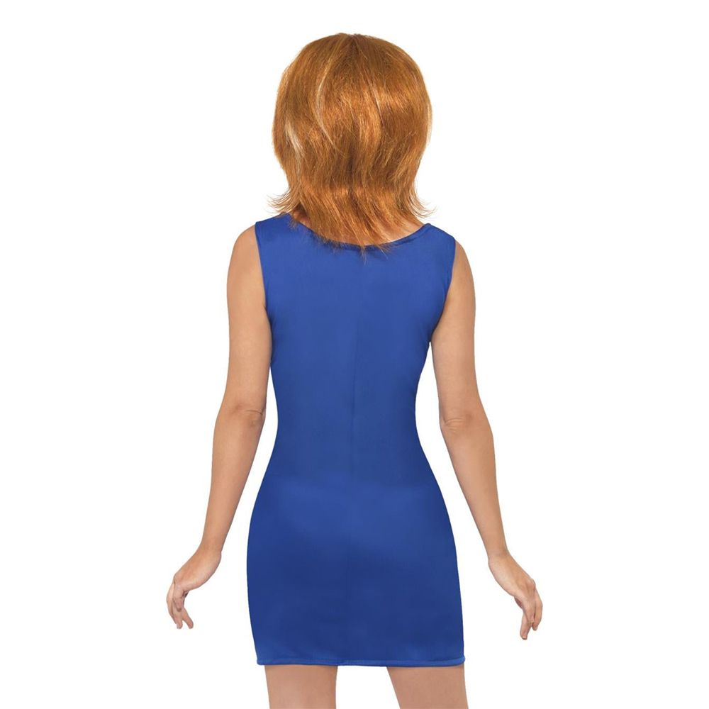 90’er Ginger Power Kostume