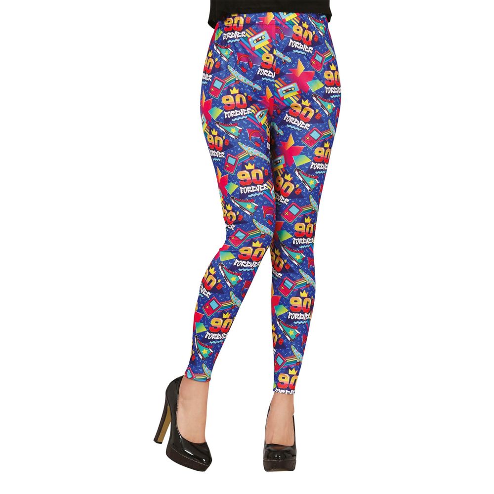 90-talls Leggings