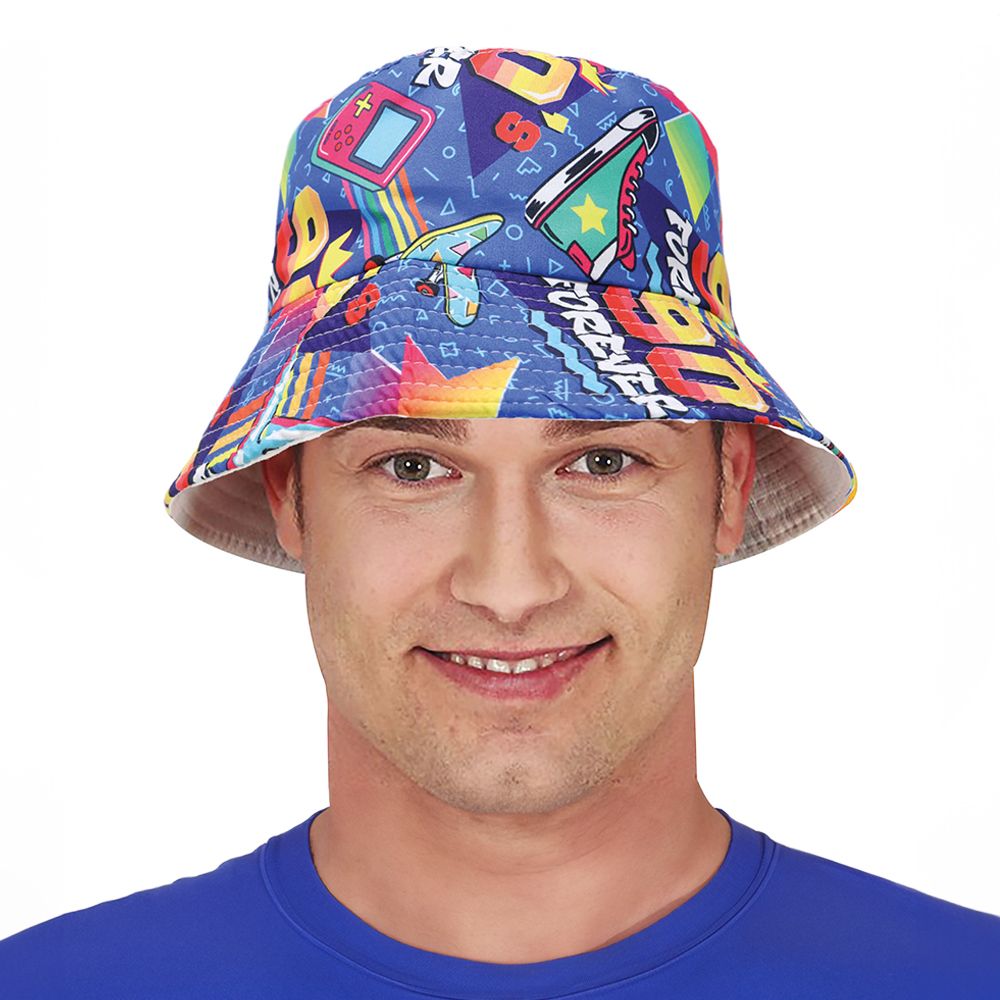 90's Forever Solhatt