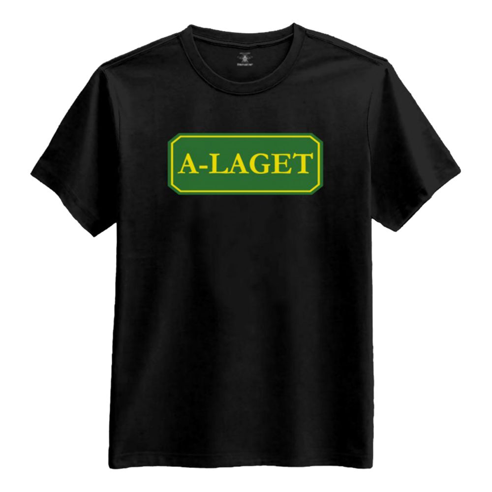 A-laget T-shirt
