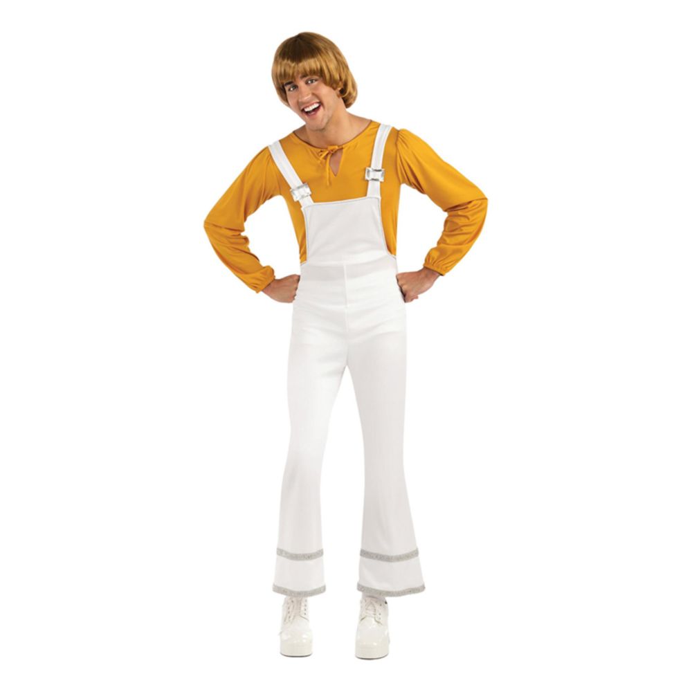 Björn Kostume