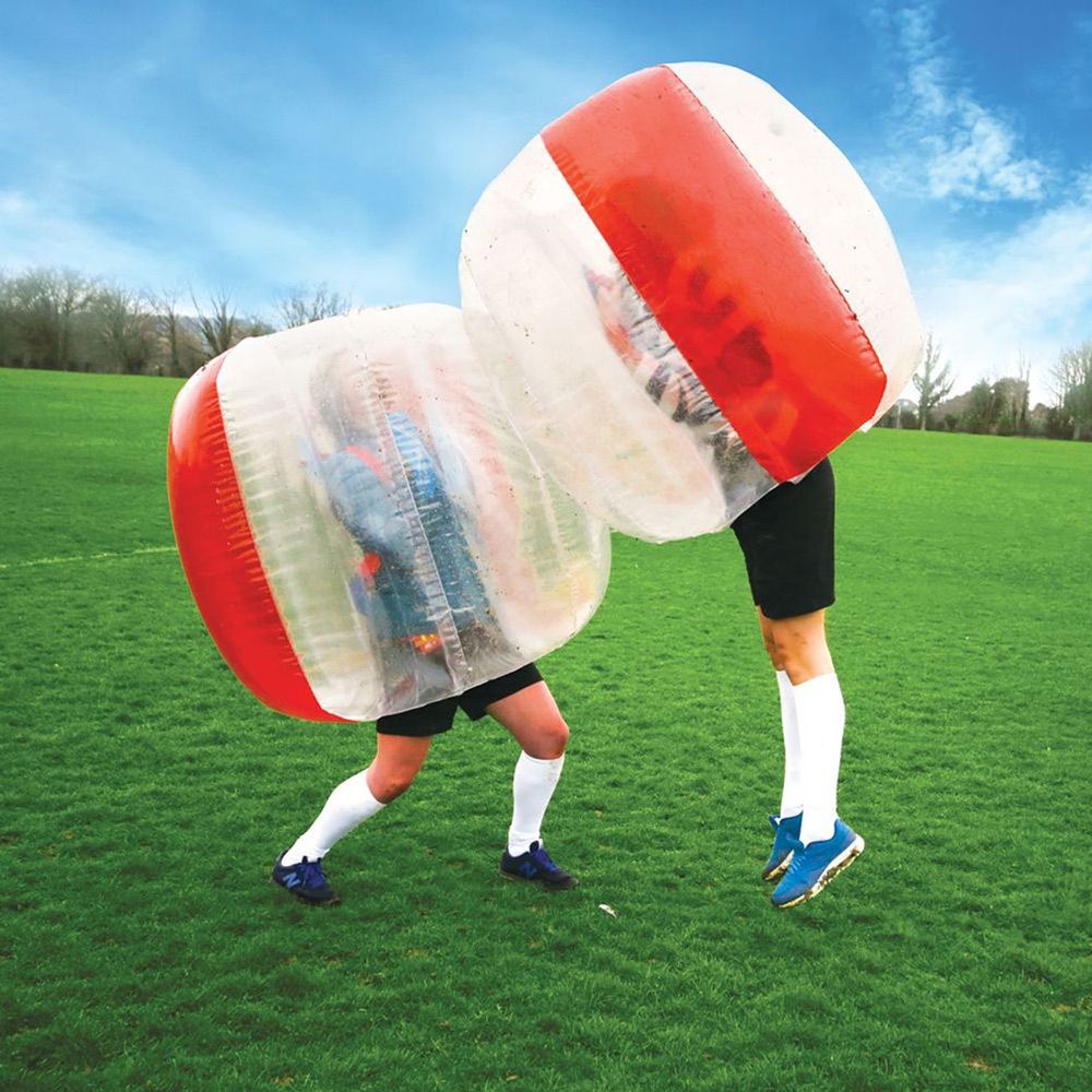 AbZorba Ball