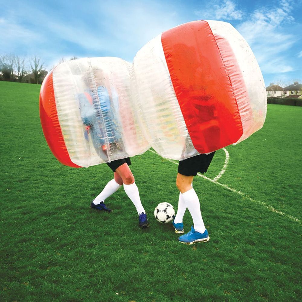 AbZorba Ball