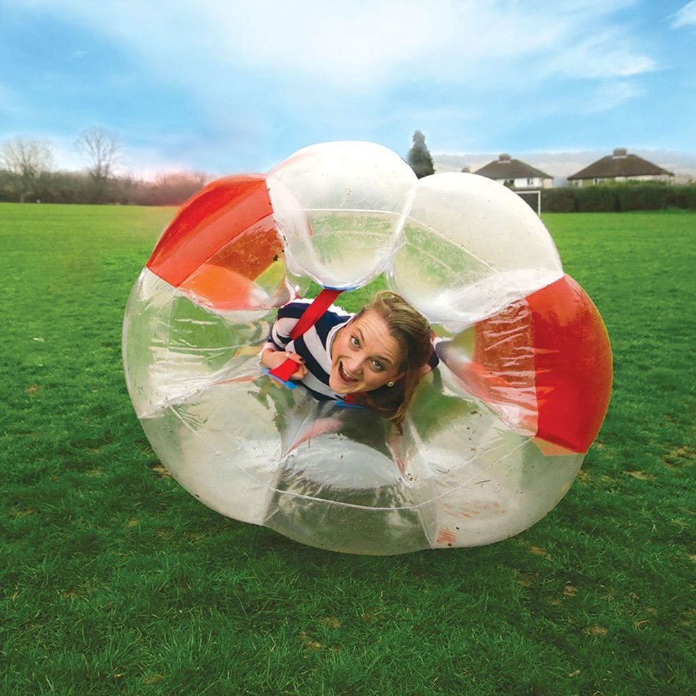 AbZorba Ball