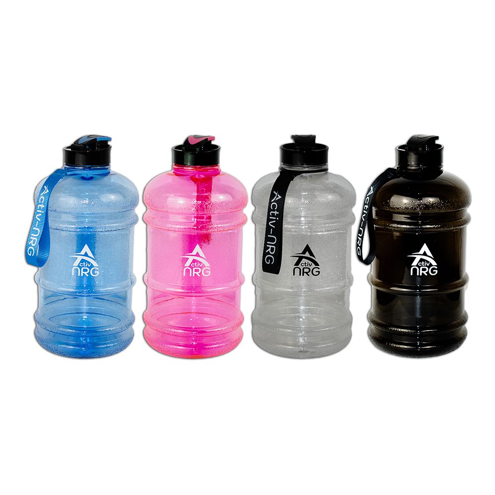 Vattenflaska Activ NRG