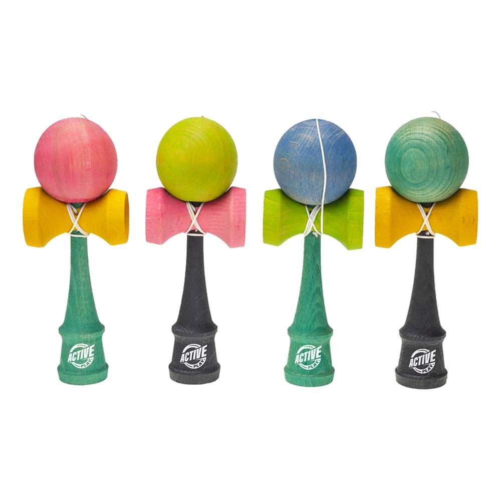 Active Play Kendama
