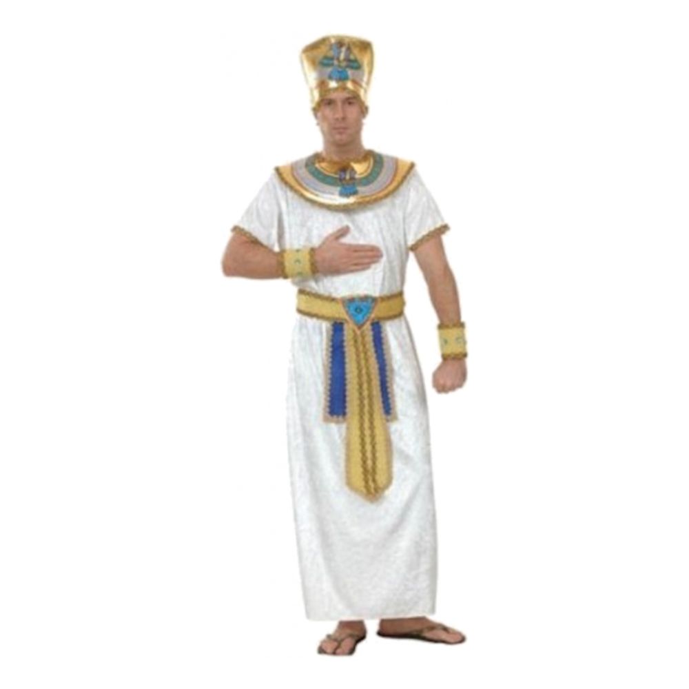 Egyptisk Prins Kostume