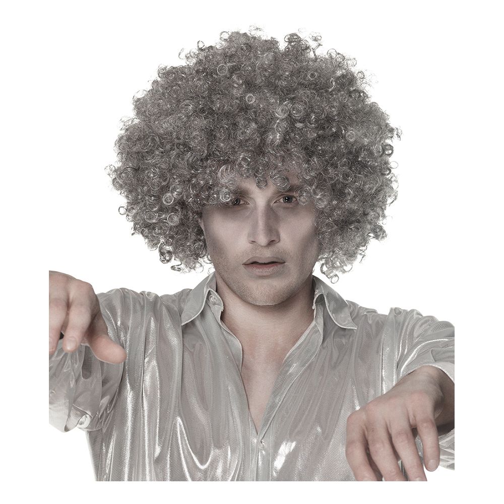 Afroperuk Spöke