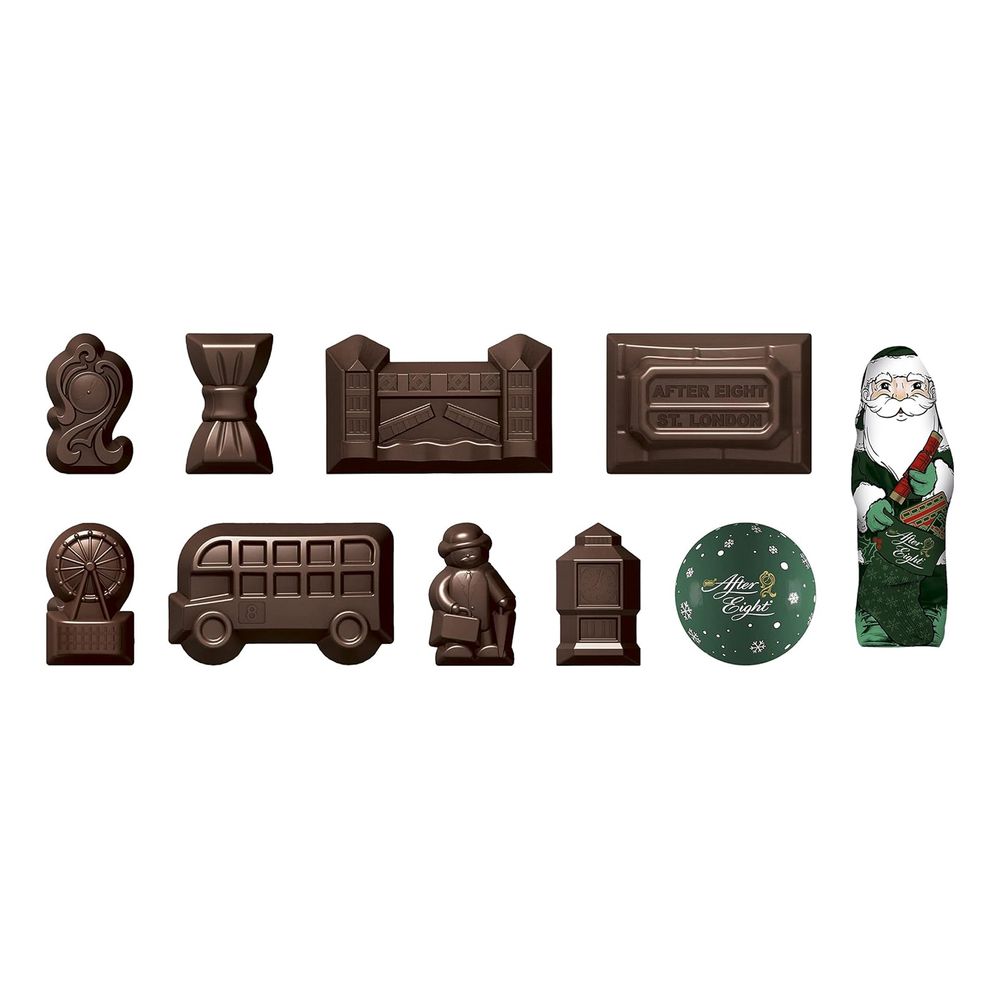 After Eight Adventskalender