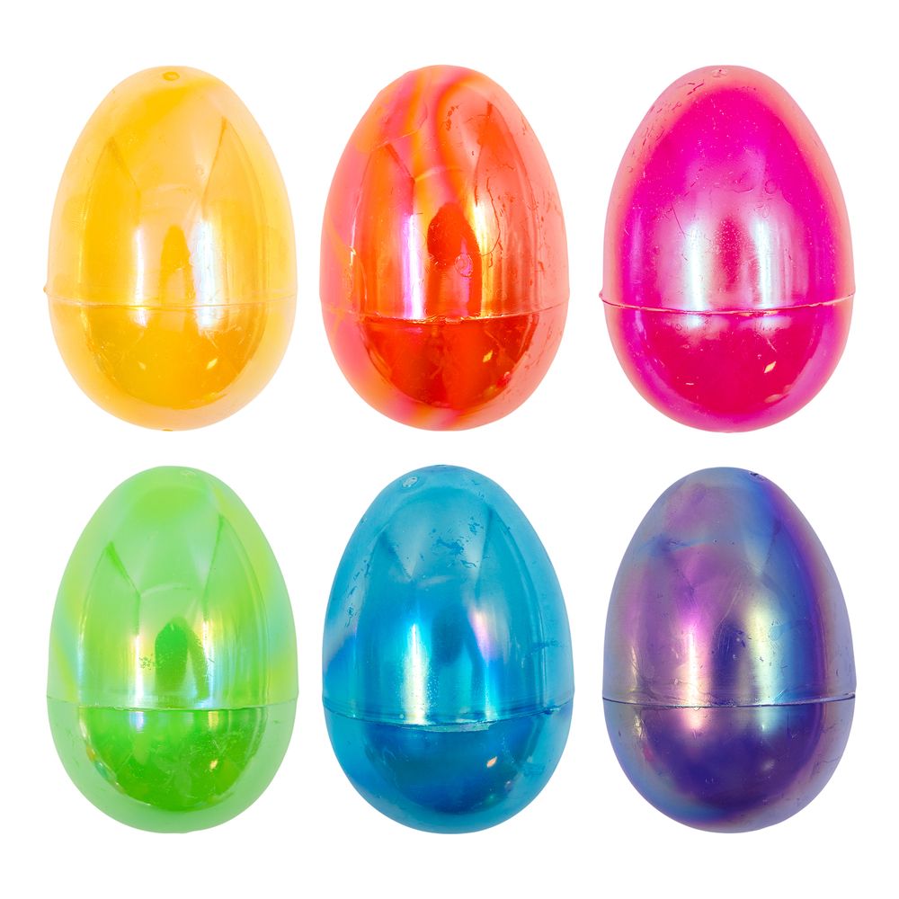Egg til Eggjakt