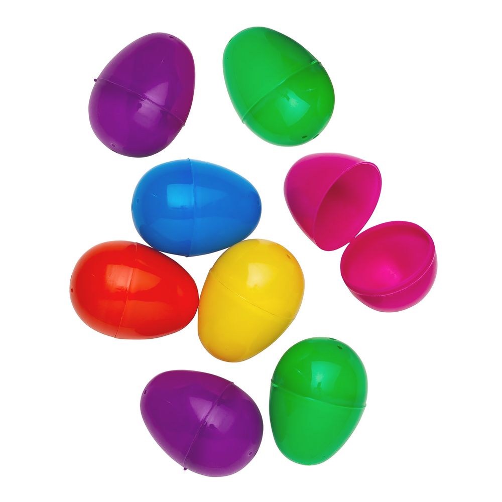 Egg til Eggjakt