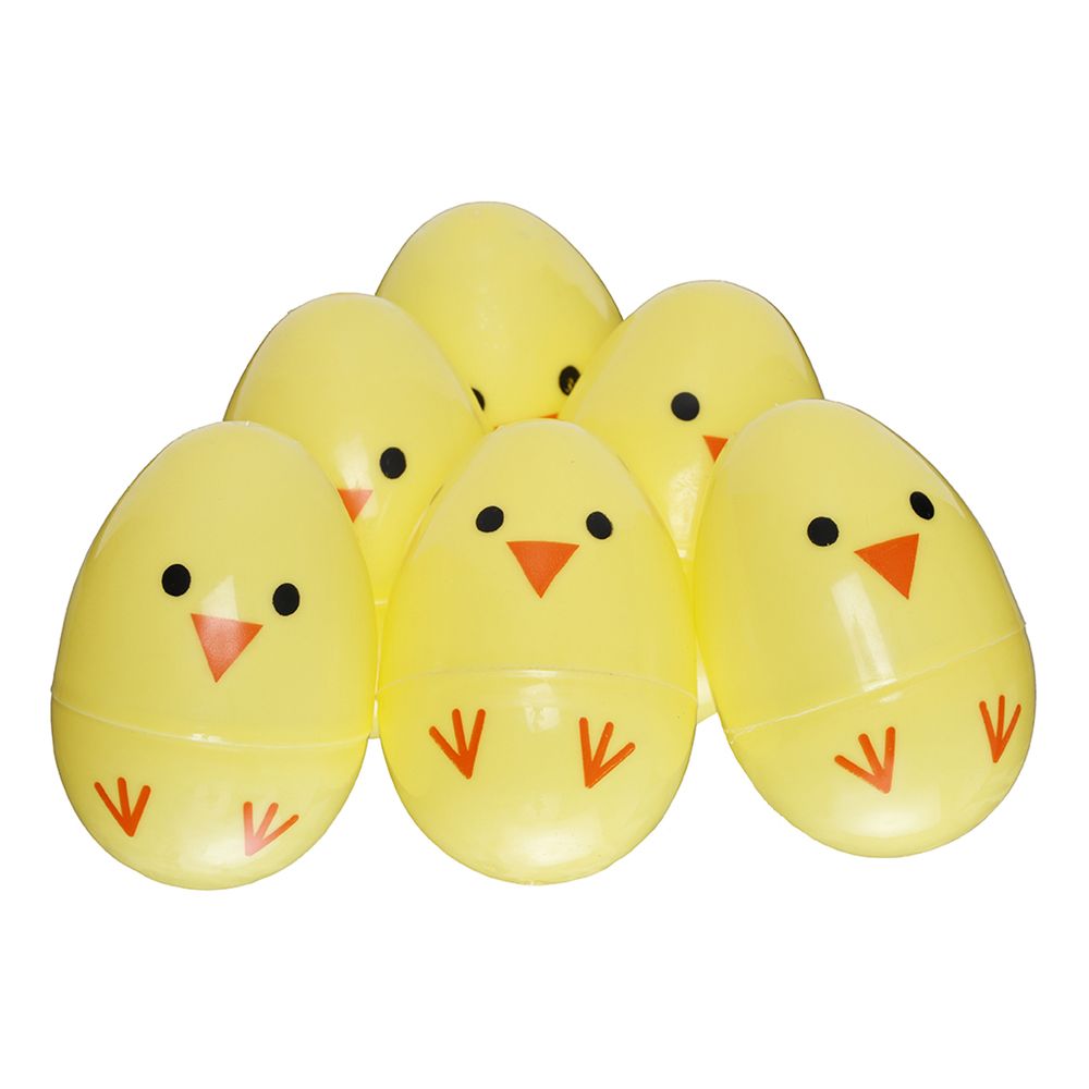 Eggjaktegg Kyllinger