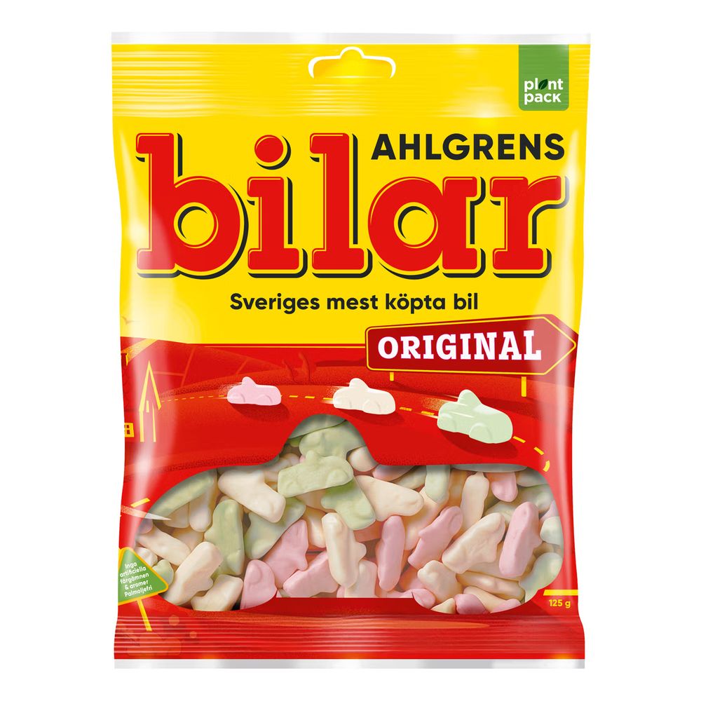 Ahlgrens Bilar (Biler)