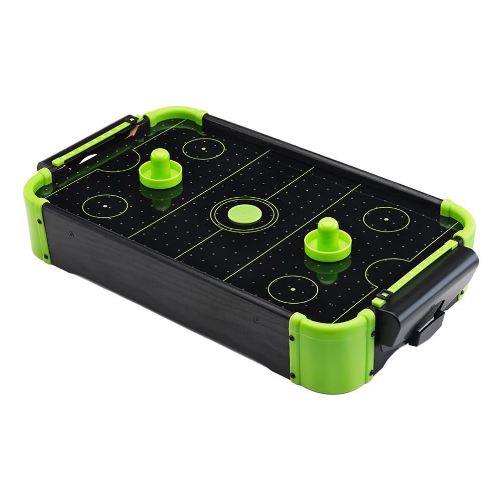 Air Hockey Neon
