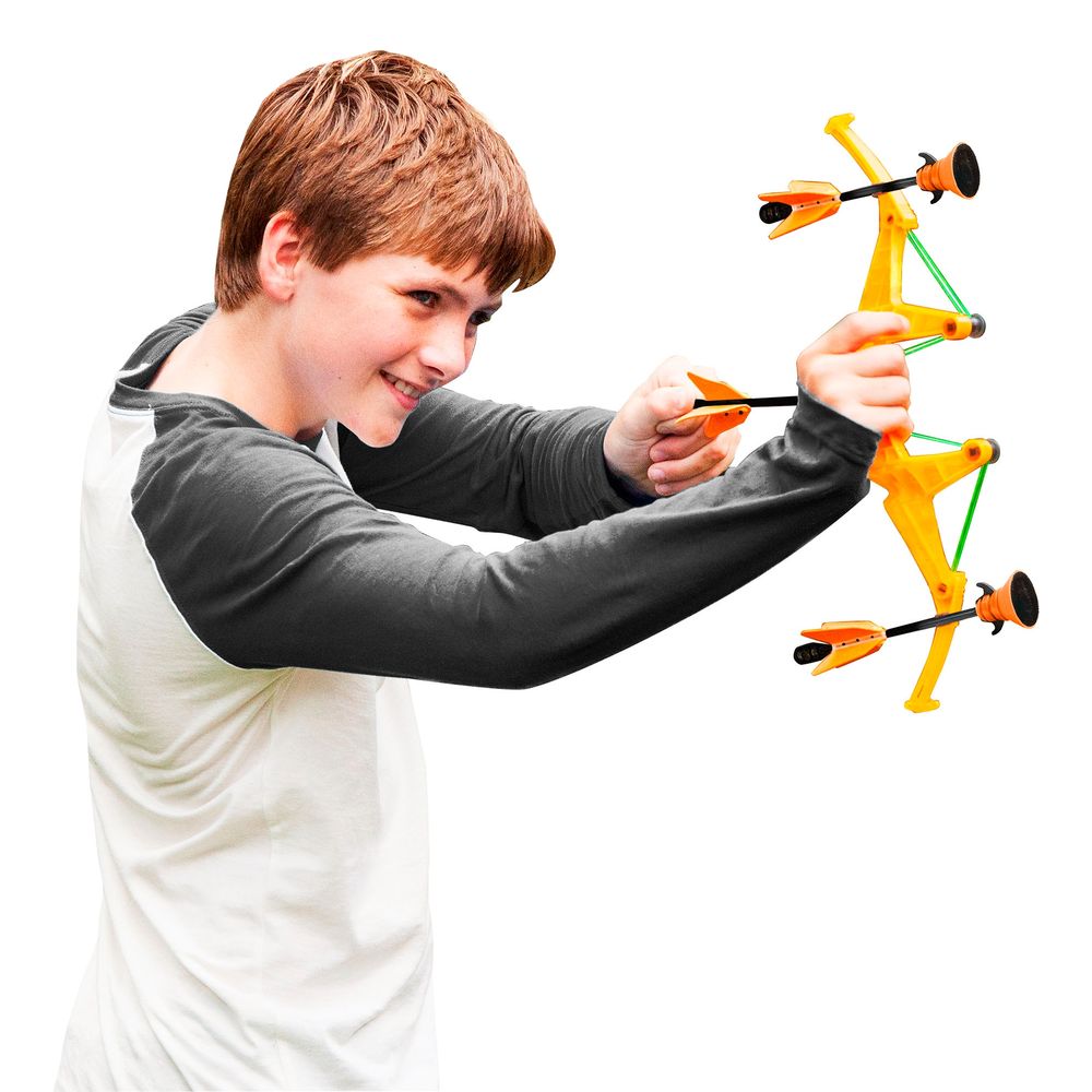 Air Storm Bullz-Eye Bow Set