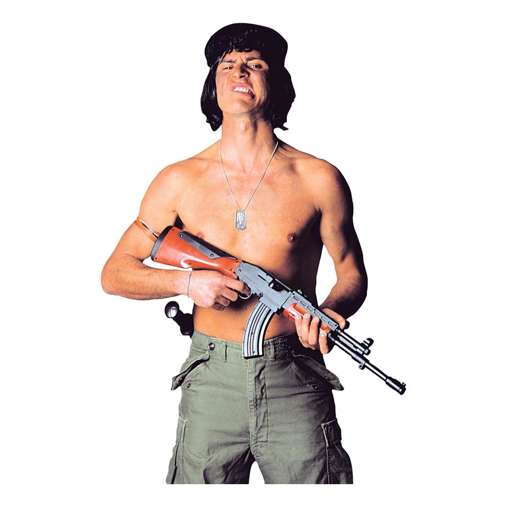 AK-47 Legetøjsvåben