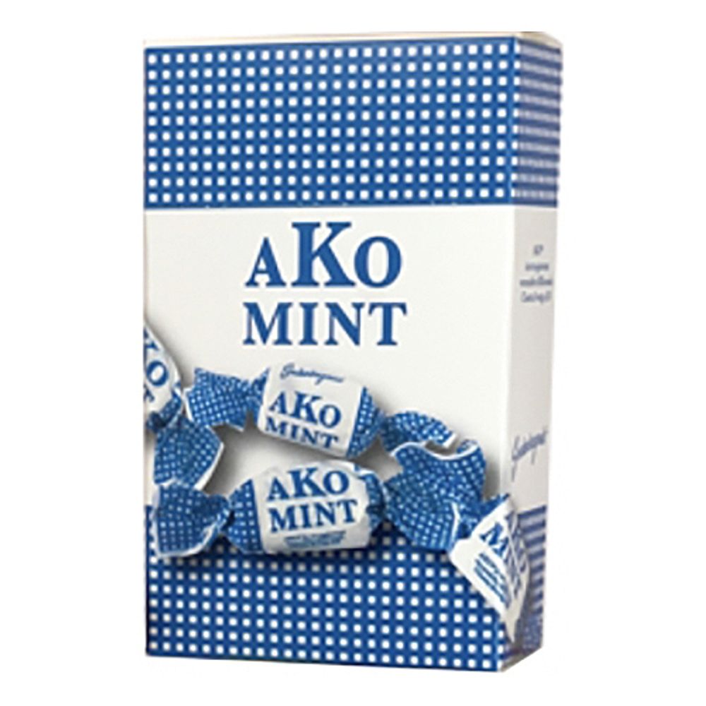 AKO Mintkaramel