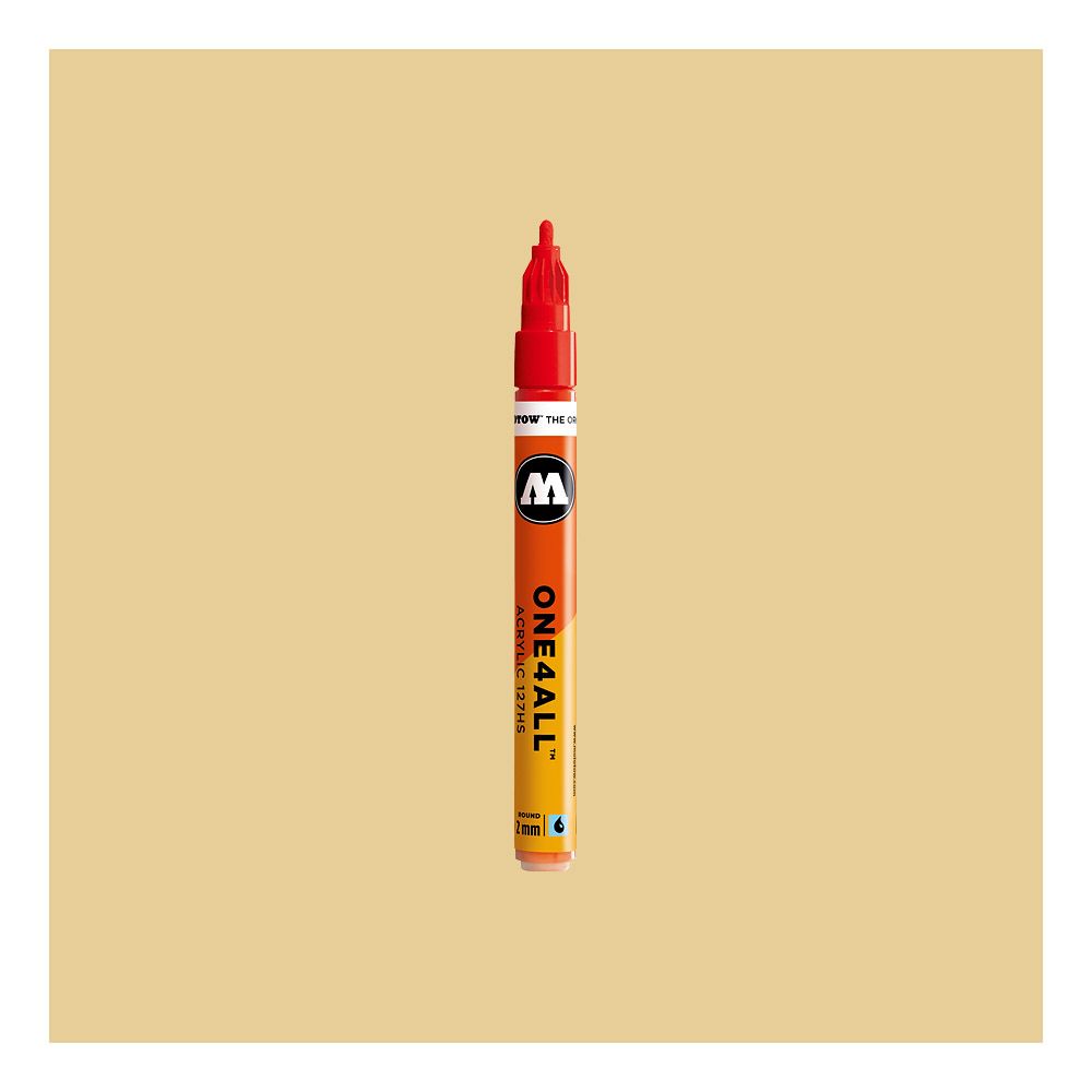 Akrylpenna Molotow 127HS