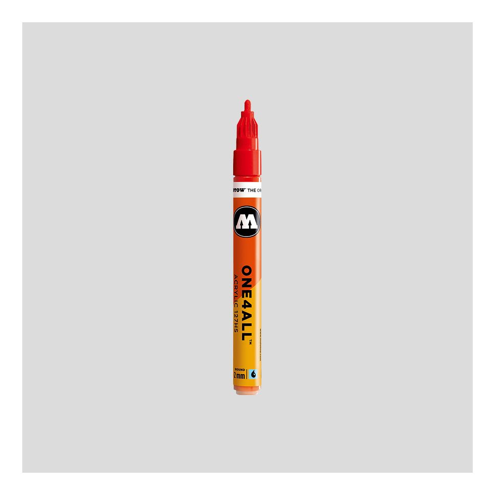 Akrylpenna Molotow 127HS