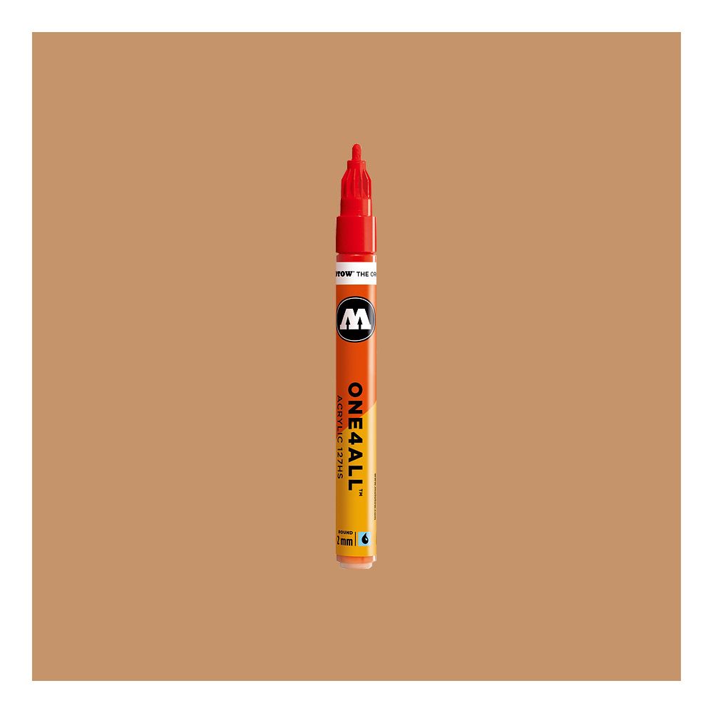 Akrylpenna Molotow 127HS