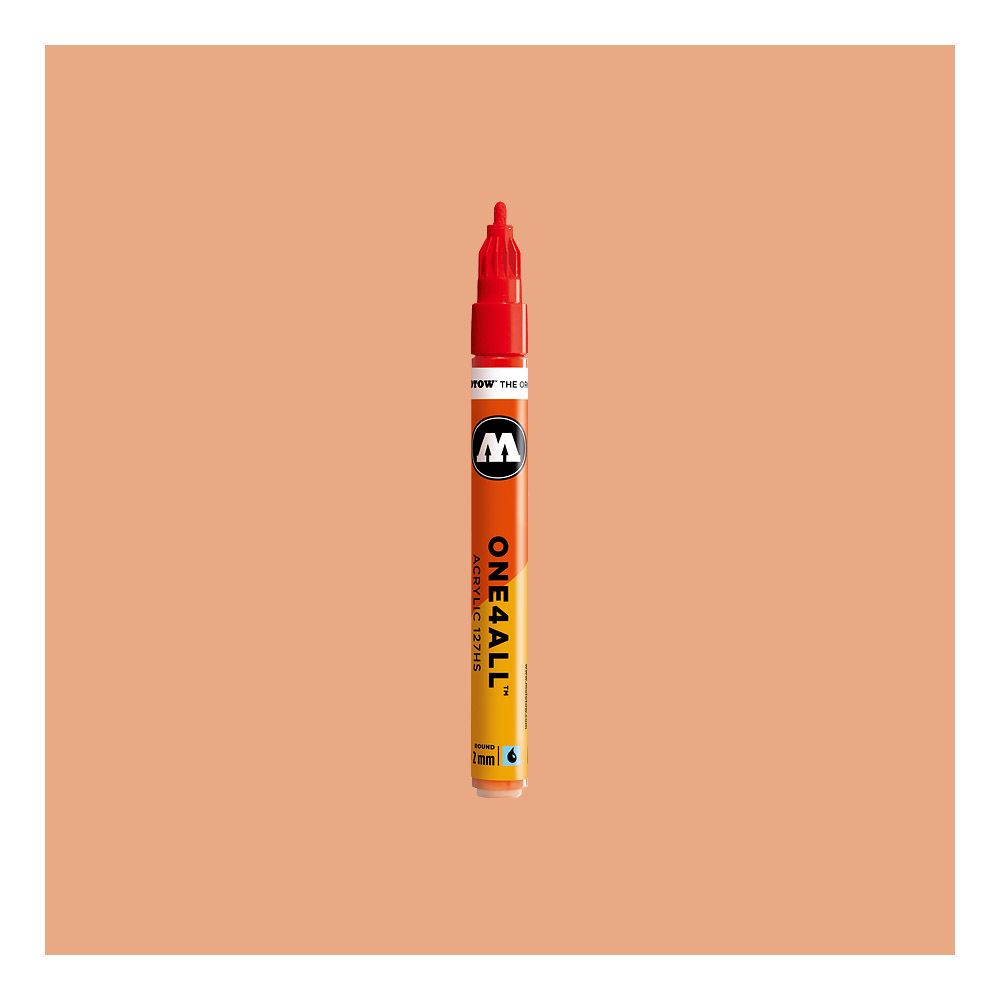 Akrylpenna Molotow 127HS