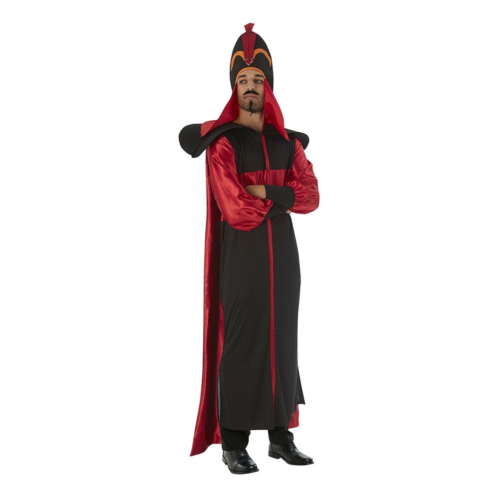 Aladdin Jafar Naamiaisasu