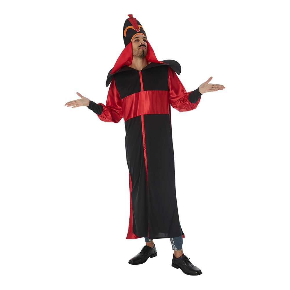Aladdin Jafar Naamiaisasu