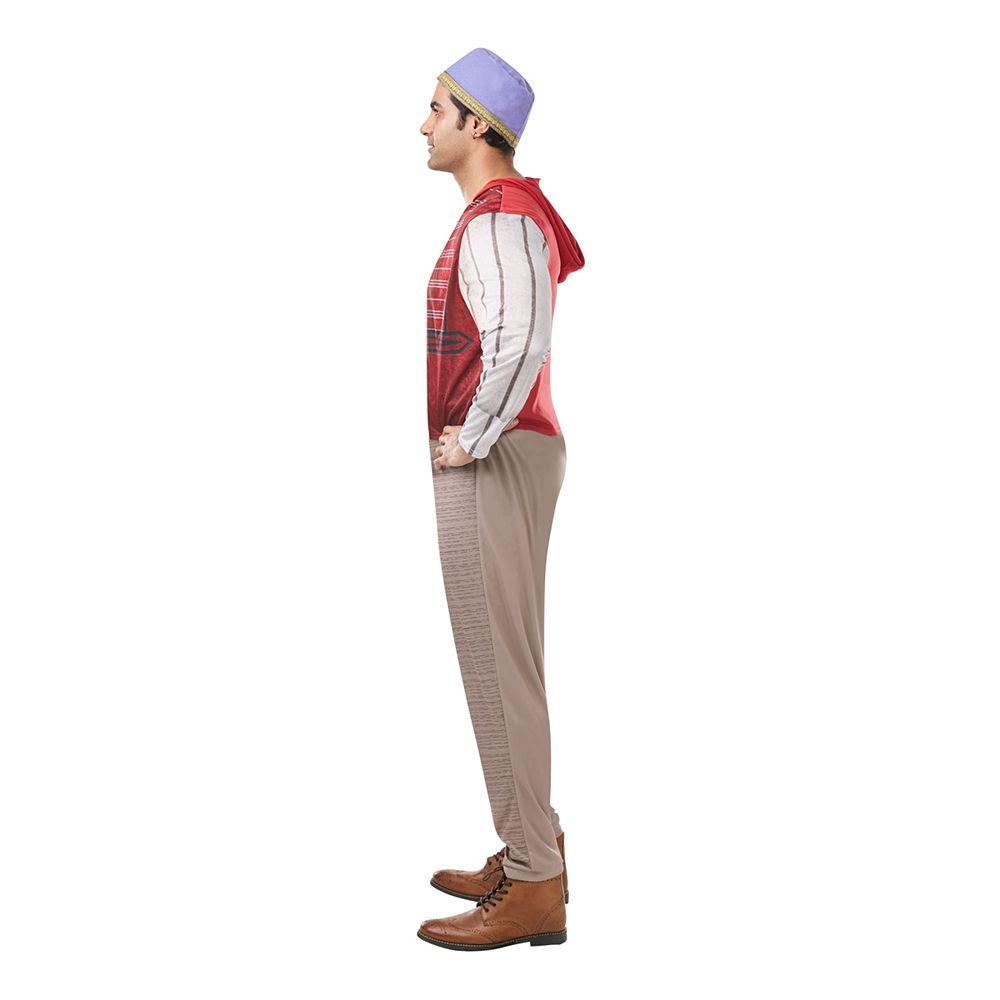 Aladdin Kostyme