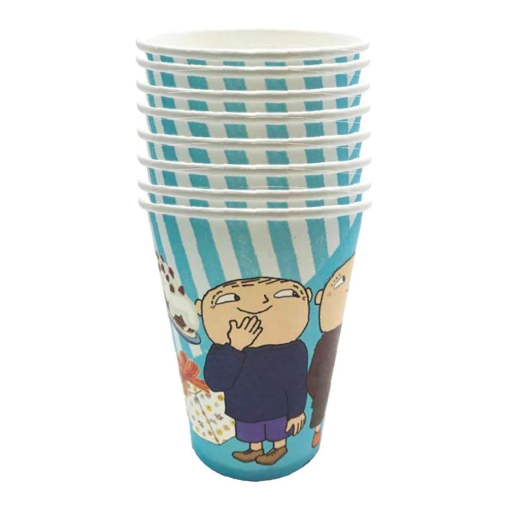 Alfons Åberg Barnkalas Kollektion