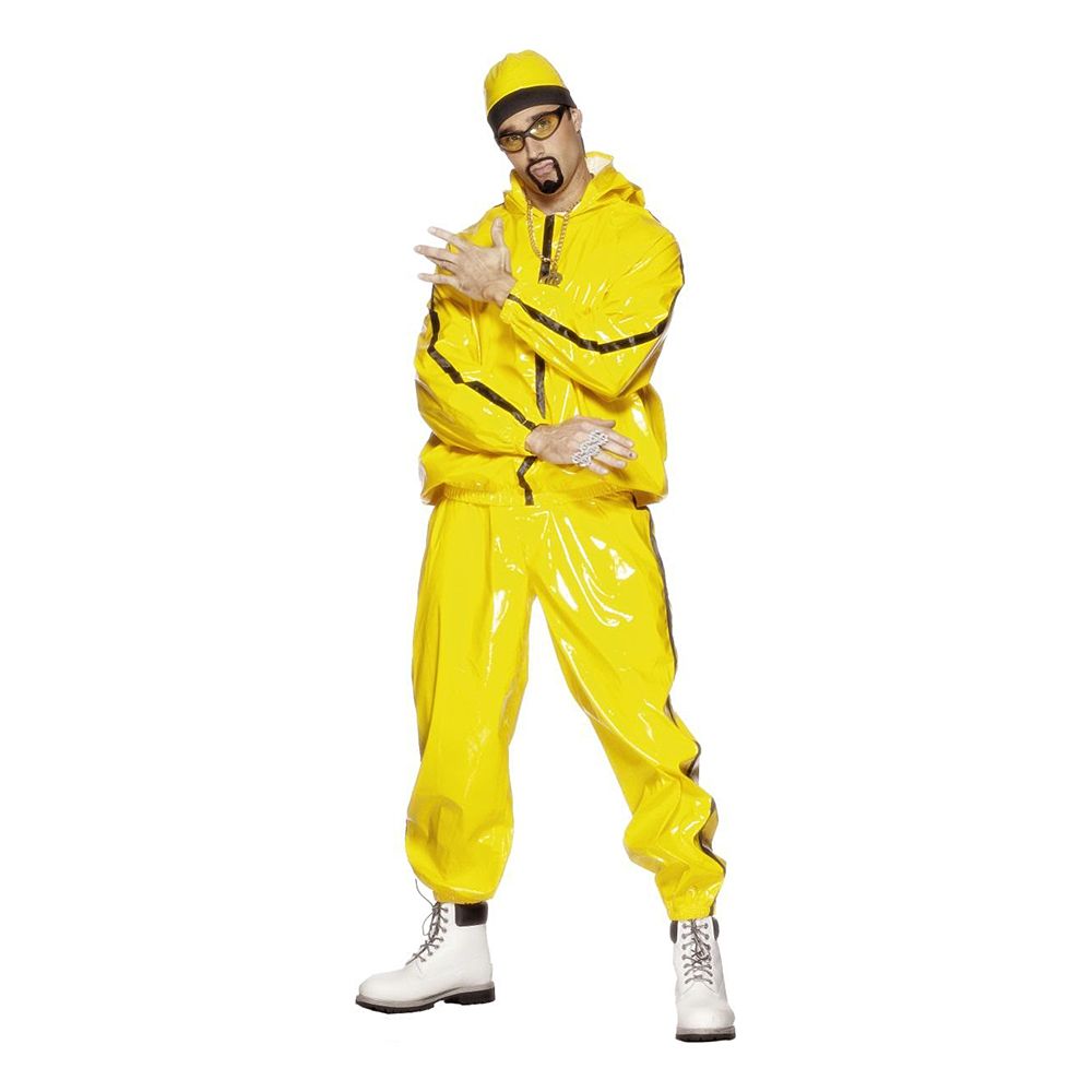 Ali G Naamiaisasu