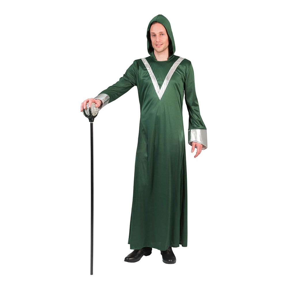 Alien Budget Kostume