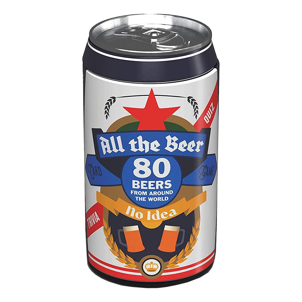 All the Beer Peli