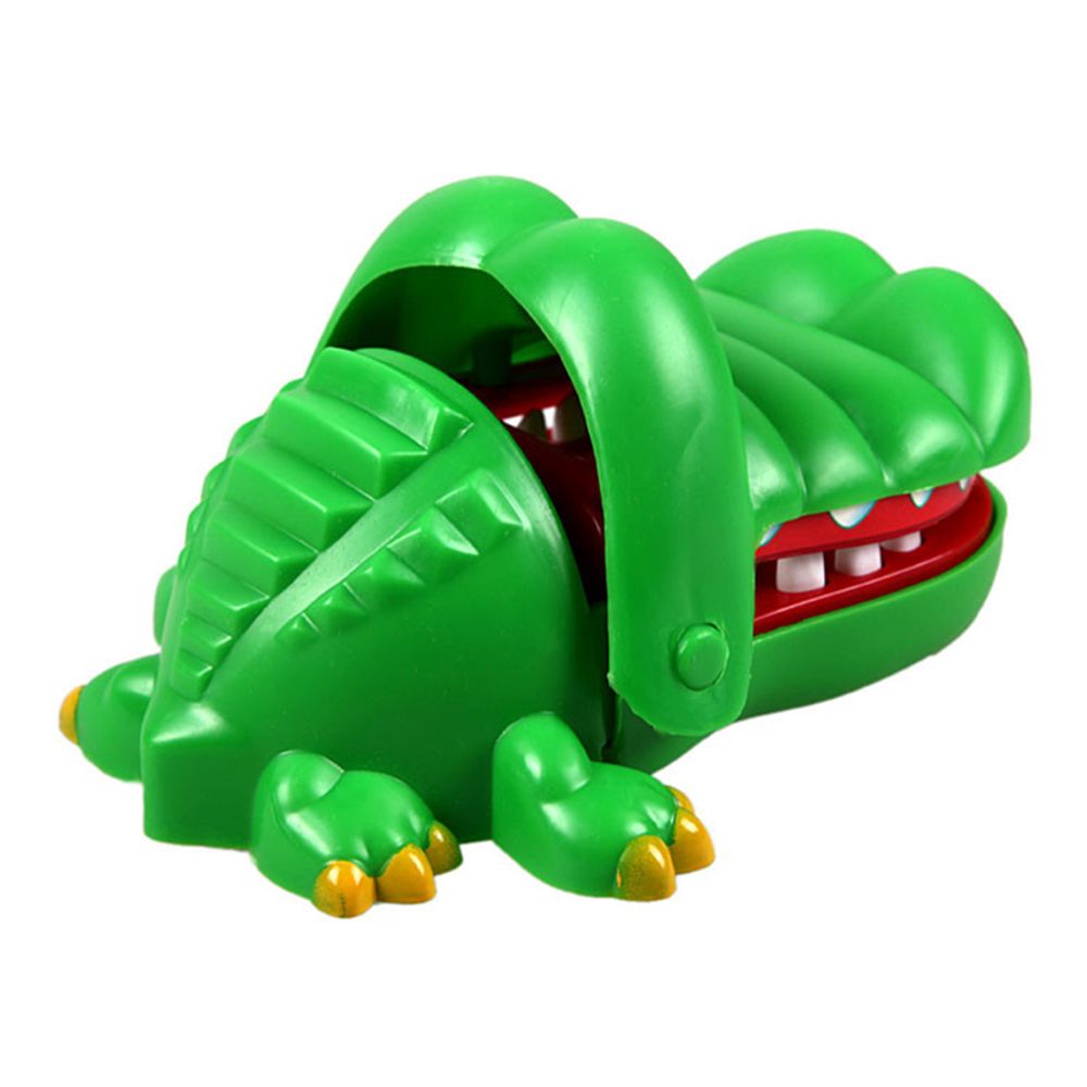 Alligaattoripeli