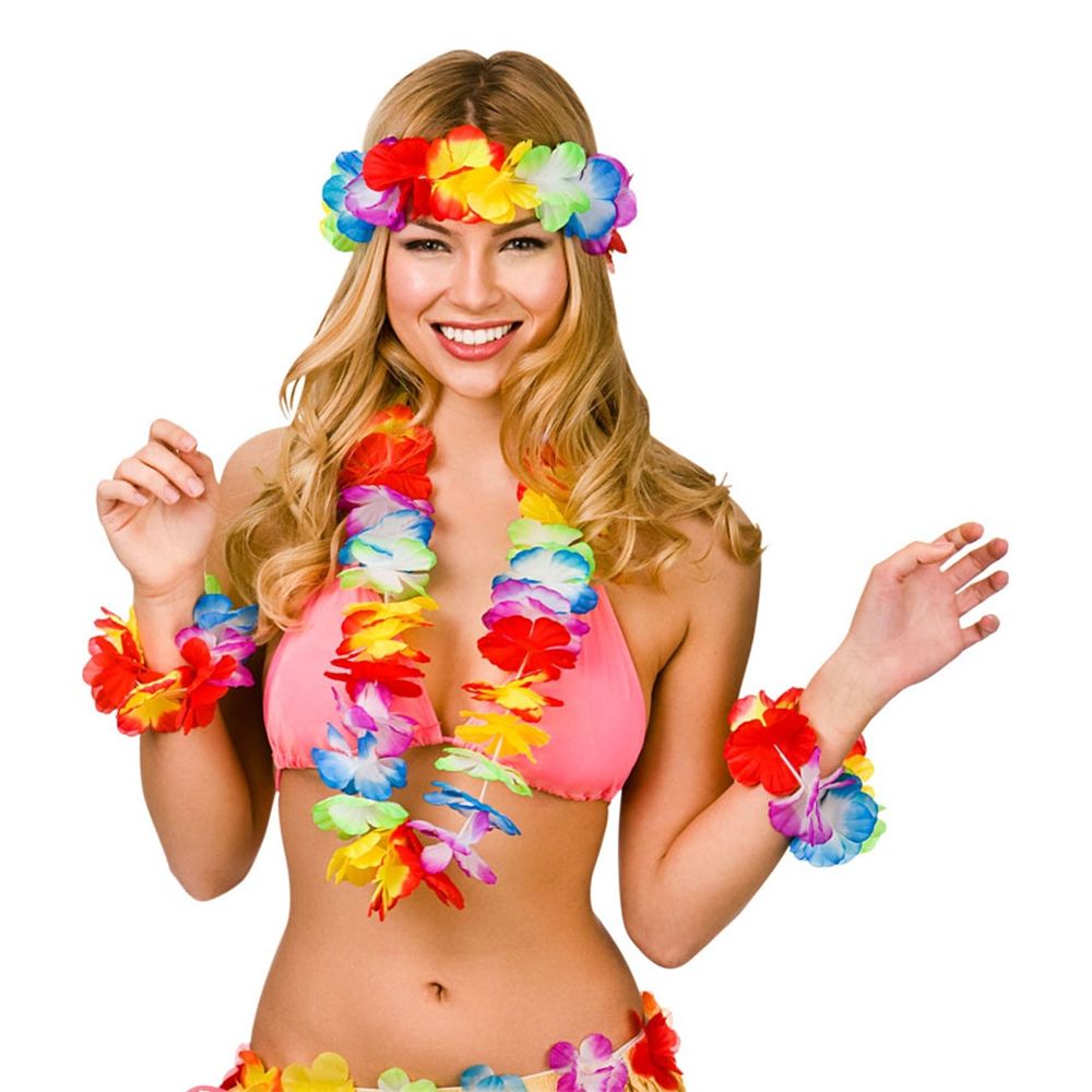 Aloha Hawaii Sæt