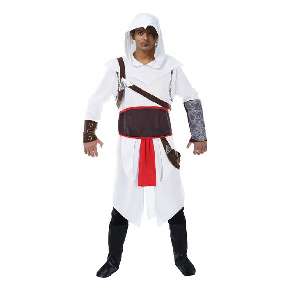 Altair Naamiaisasu
