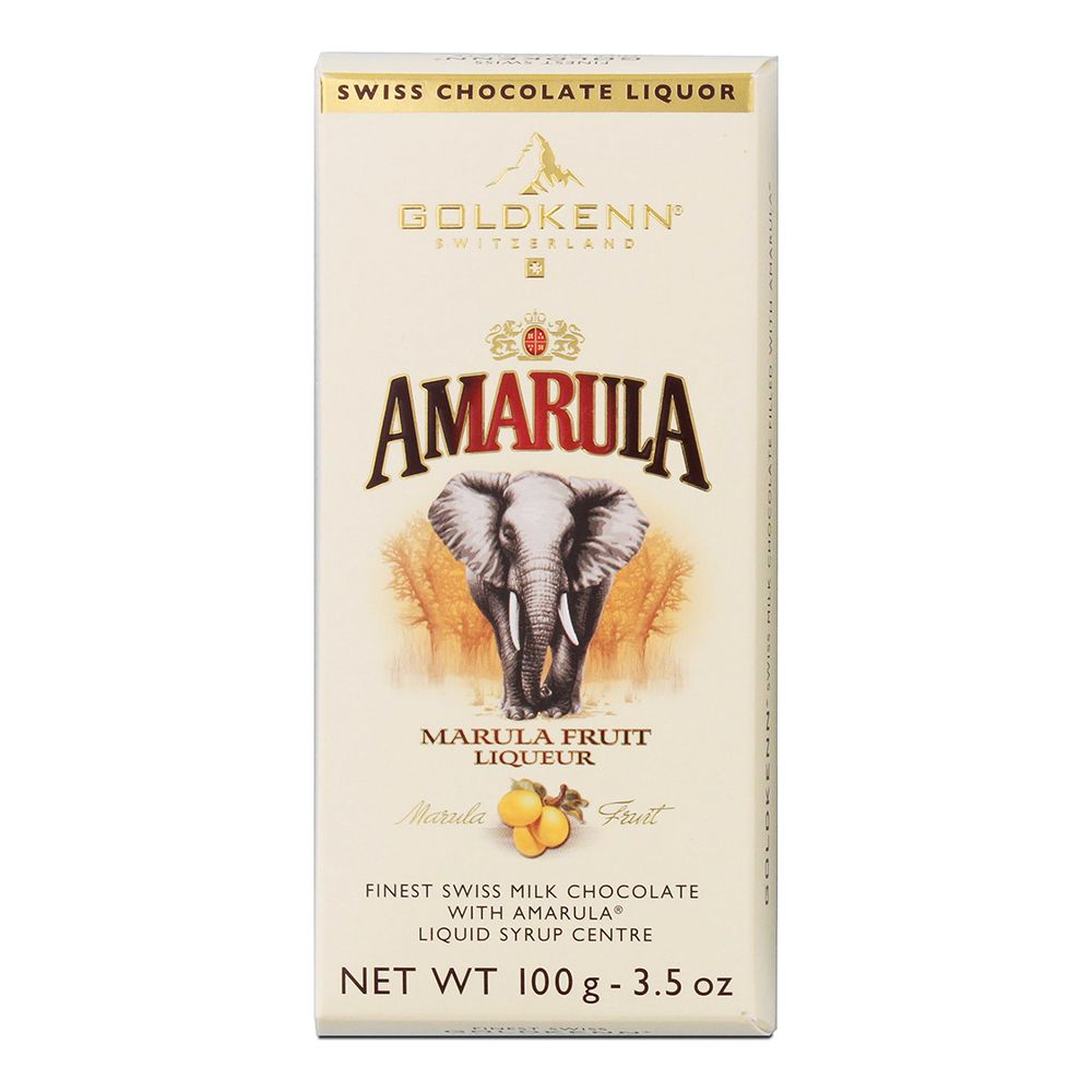 Amarula Sjokolade Likør