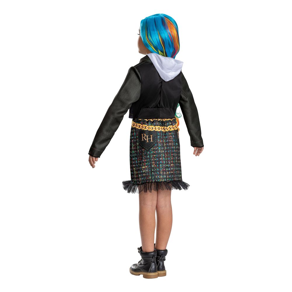 Amaya Classic Børnekostume