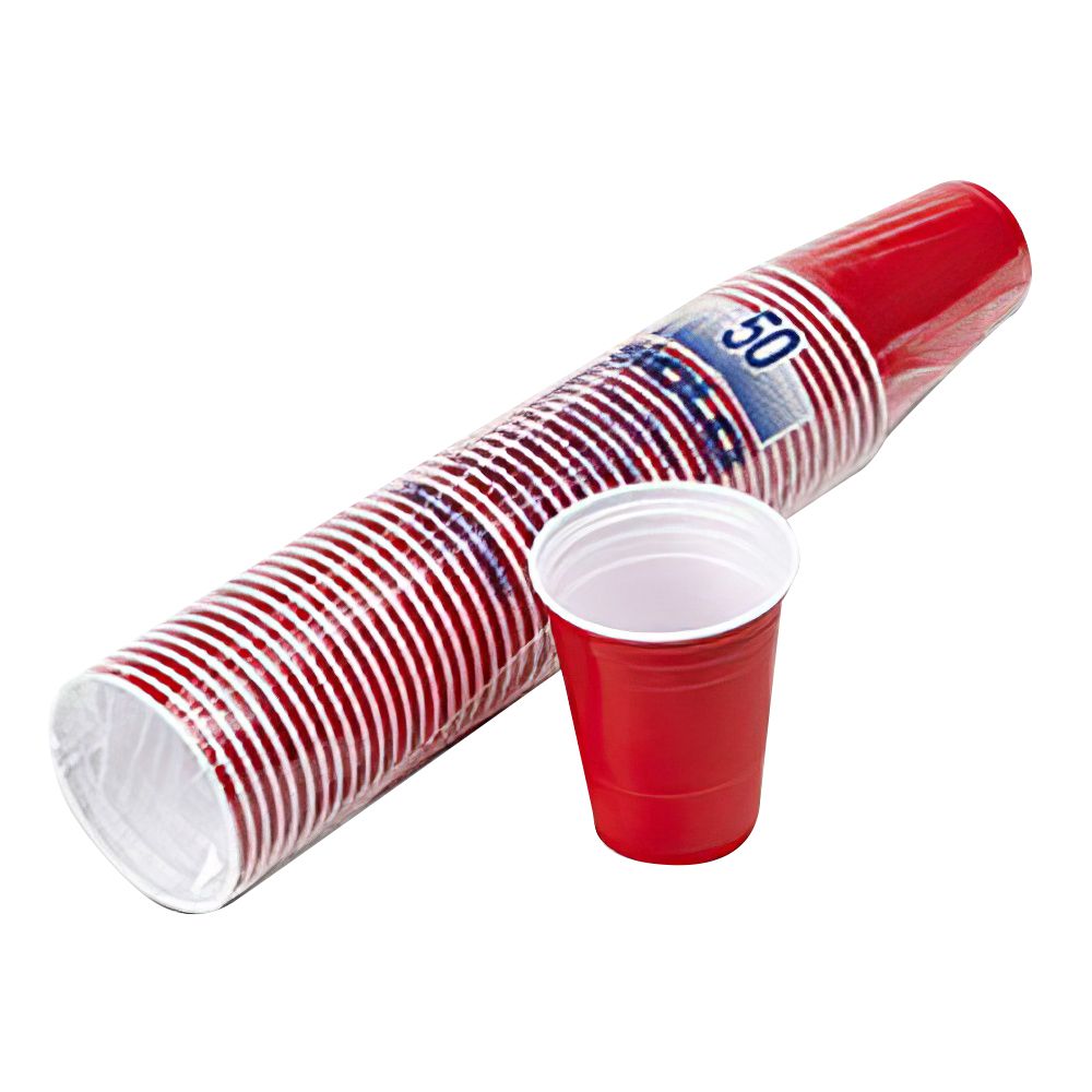 American Party Cups