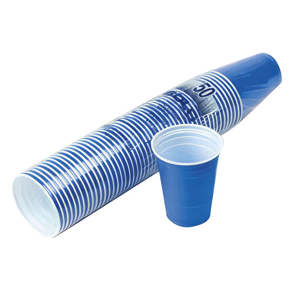 American Party Cups