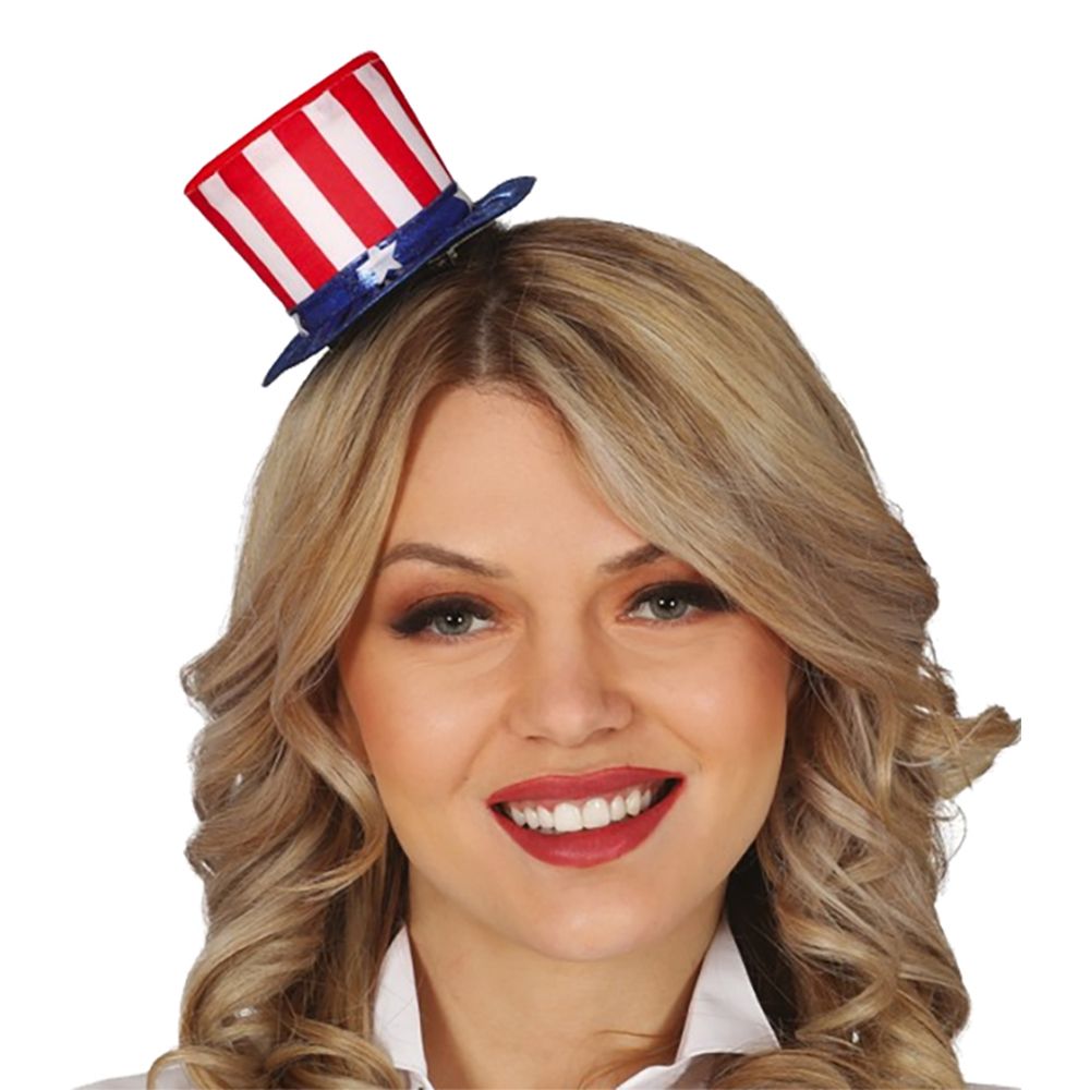 Amerikka Hattu Mini