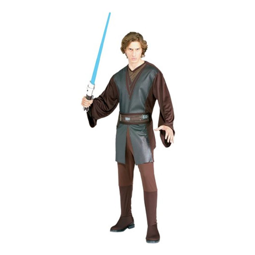 Anakin Skywalker Maskeraddräkt