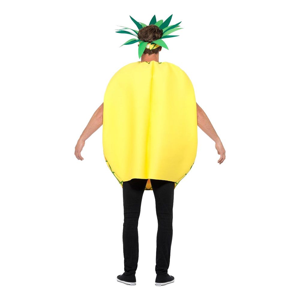 Ananas Kostyme