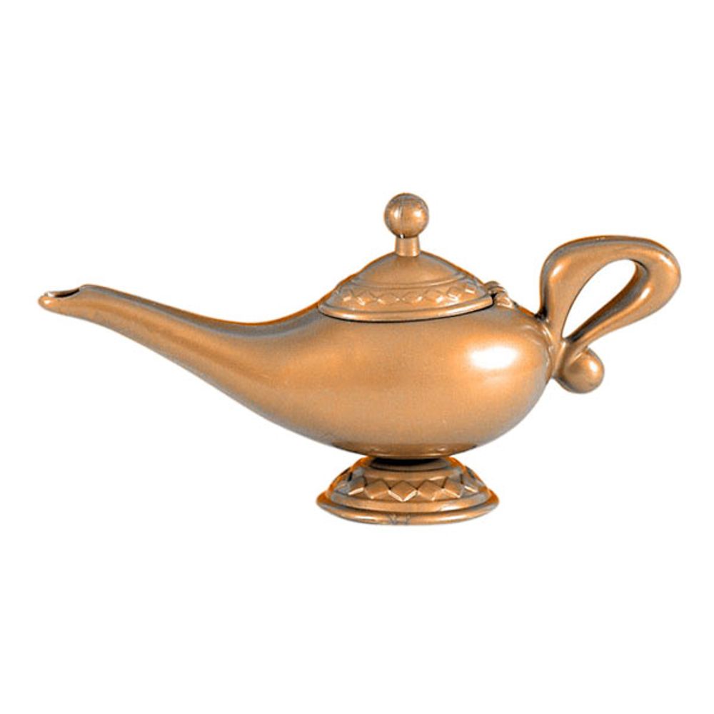 Magisk lampe