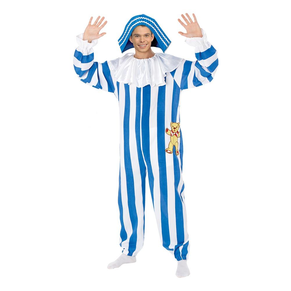 Andy Pandy Kostyme