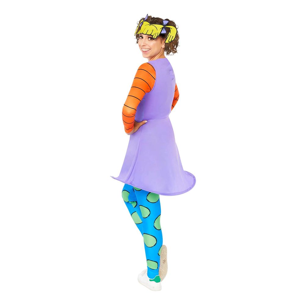 Angelica Pickles Kostume