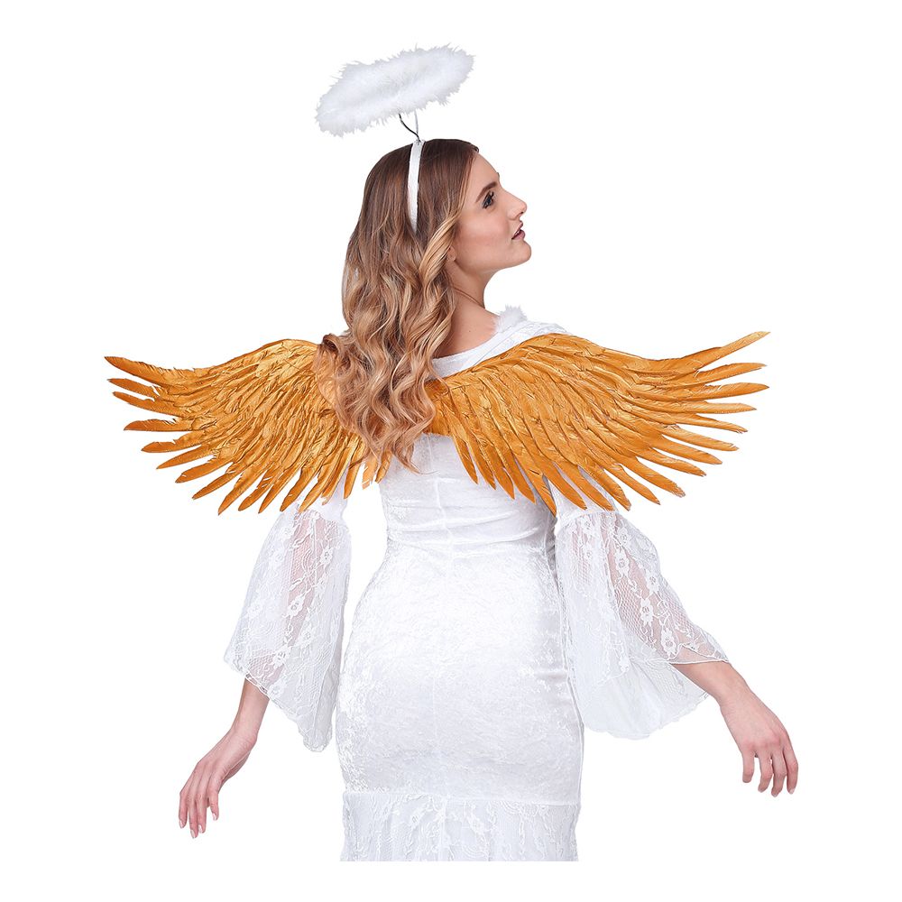Englevinger Gull