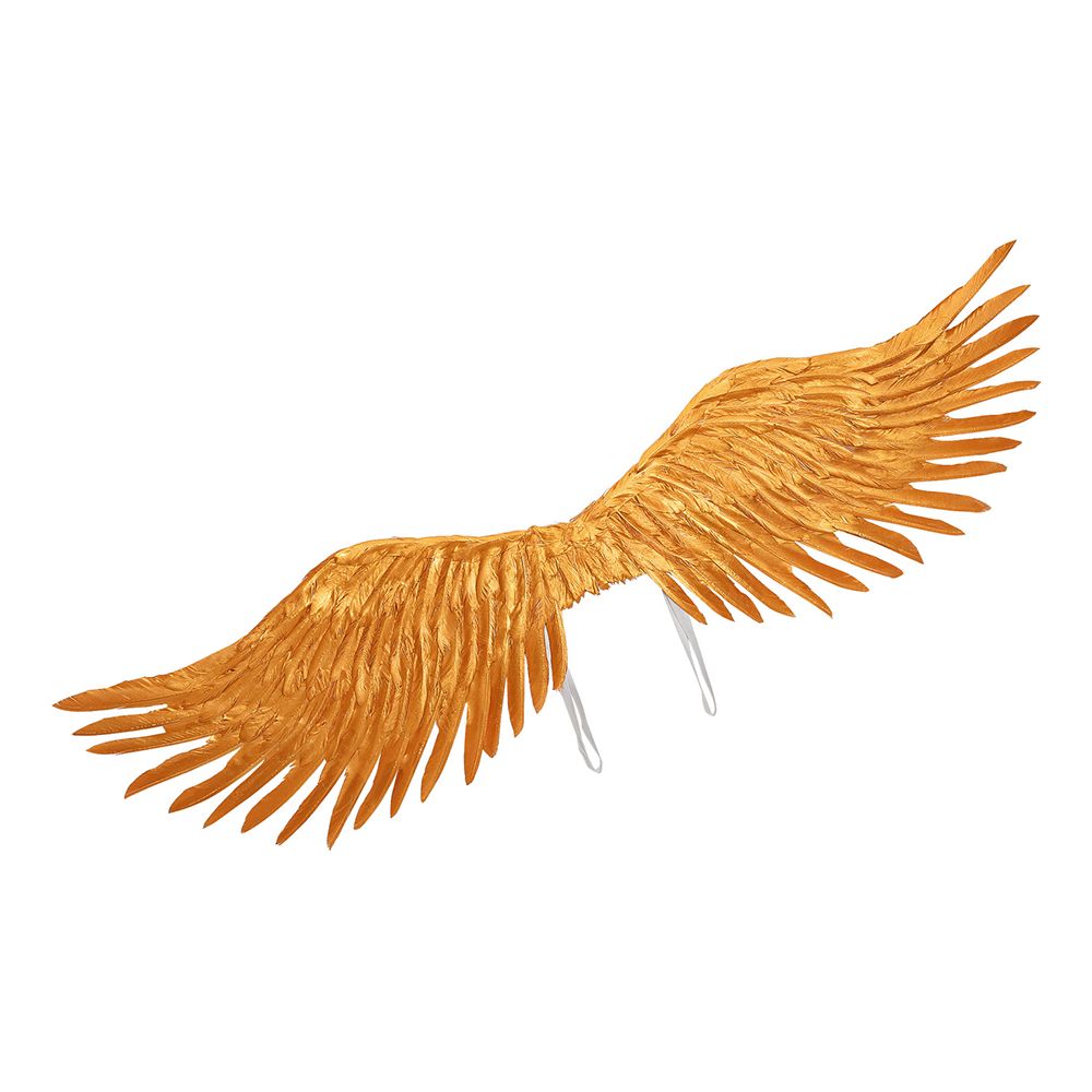 Englevinger Gull