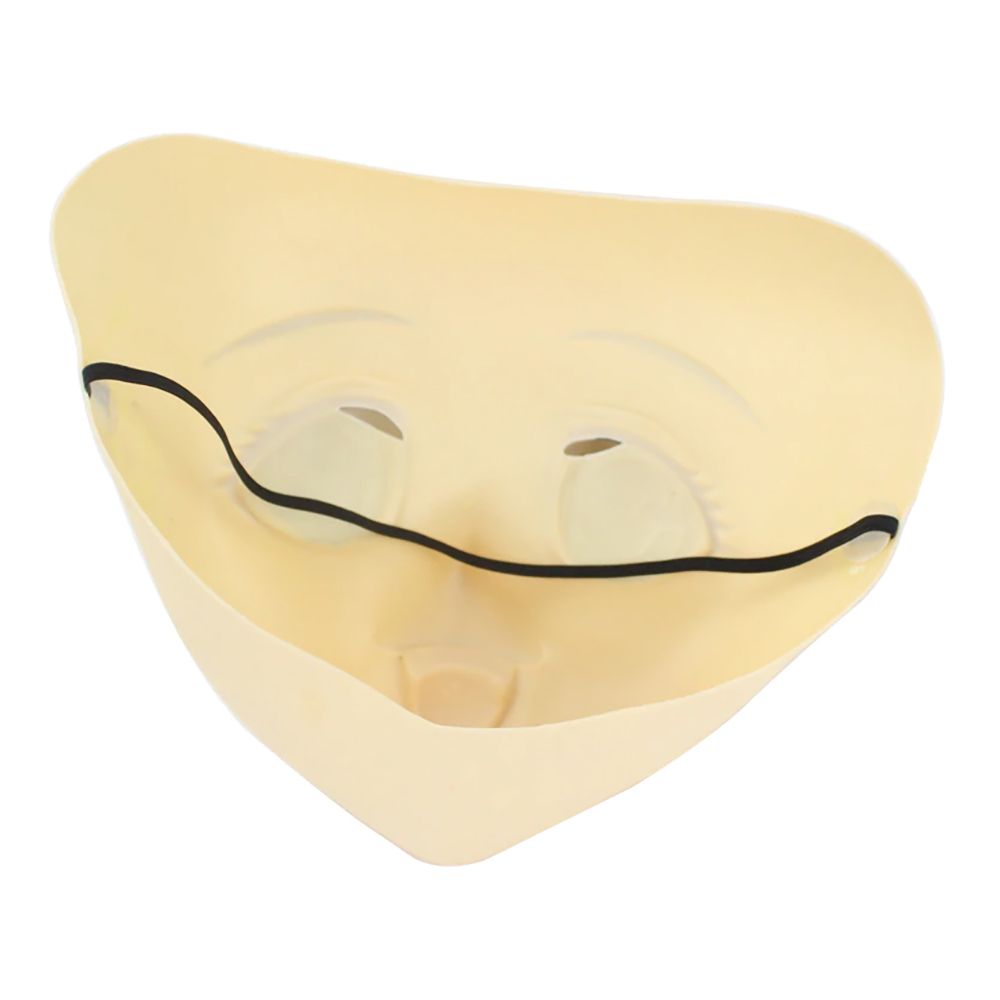 Animé Mask
