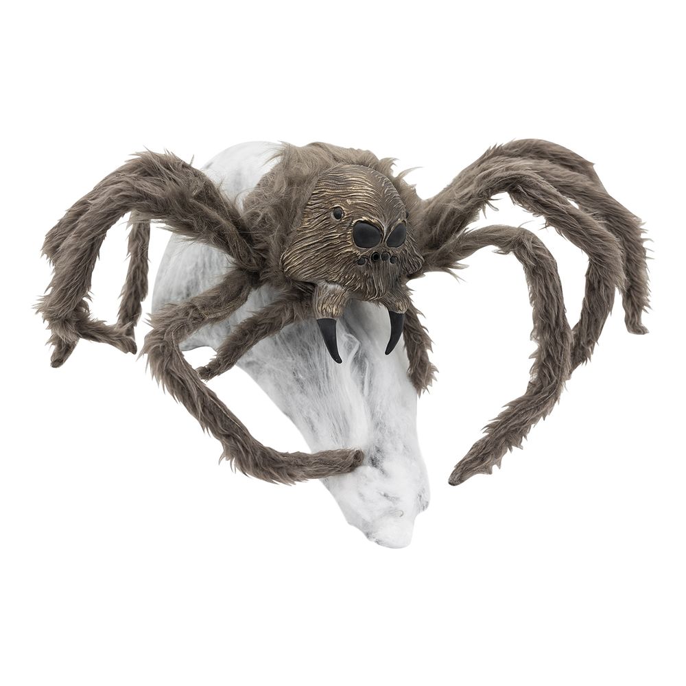 Animerad Aragog Spindel Harry Potter Prop
